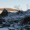 В Российской академии наук опровергли связь хабаровского оползня с метеоритом