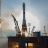 С космодрома Восточный успешно стартовала ракета «Союз-2.1а» (ФОТО)