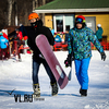 Лыжники и сноубордисты покоряют склоны в пригороде Владивостока (ФОТО)