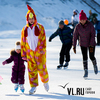 На праздник «Зима спортивная» приглашают жителей Владивостока в пятницу