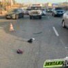 На «Фирсова» насмерть сбили пешехода, перебегавшего дорогу под виадуком — newsvl.ru