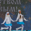 Студия эстрадно-спортивного танца «Виват» — newsvl.ru