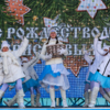 Ребята выступили с танцами «Зимушка» и «Валенки» — newsvl.ru