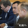 Бывшему вице-губернатору Евгению Вишнякову изменили статью обвинения