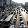 Самым аварийным днем в новогодние праздники в Приморье стало 1 января