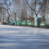 В дирекции парка утверждают, что причина неудобств - в недобросовестных арендаторах — newsvl.ru