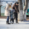 Площадка за катком в любом случае этой зимой останется бесплатной — newsvl.ru