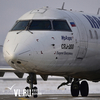 «ИрАэро» планирует возобновить авиаперелеты из Владивостока в Москву и Санкт-Петербург весной