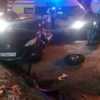 По предварительной информации, водителю одной из машин стало плохо, и он совершил столкновение с семью автомобилями — newsvl.ru