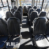 100 новых автобусов купят в этом году во Владивостоке