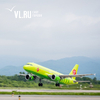 Из Владивостока на Тайвань будет летать прямой рейс