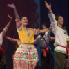 «Щедрый вечер» зародился как фестиваль украинской культуры — newsvl.ru