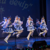 Коллективы не только готовили номера, но и тщательно продумывали костюмы — newsvl.ru