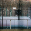 Отдельно обустроена баскетбольная площадка — newsvl.ru