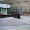 Также есть отдельная зона для скейтбордистов — newsvl.ru