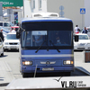 Десять грязных автобусов сняли с маршрутов во Владивостоке за две недели