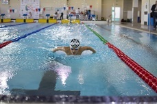 Обладатель олимпийских медалей пловец Дмитрий Волков приедет в Хабаровск на соревнования