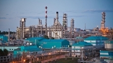 Хабаровский НПЗ перевезет свой загрязненный нефтепродуктами грунт в Комсомольск