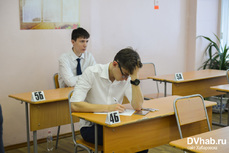 В Хабаровске идет прием заявок на итоговое собеседование по русскому для девятиклассников