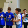 В средней группе дети от 7 до 9 лет — newsvl.ru