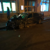 Пьяный водитель Subaru Legacy столкнулся с Toyota Vitz и Toyota Prius — newsvl.ru