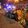 В результате ДТП пострадали четыре человека — newsvl.ru