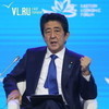 Япония готова на мирный договор с Россией при гарантии передачи части Курильских островов — СМИ