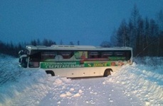 Автобус 4 николаевск на амуре