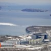 Кампус ДВФУ в бухте Аякс — newsvl.ru