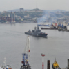Золотой Рог в 2009 году — newsvl.ru