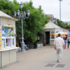 В 2009 году на Спортивной набережной свободно продавали алкоголь и сигареты — newsvl.ru