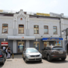 В 2009 году на Фокина еще свободно парковались автомобили — newsvl.ru