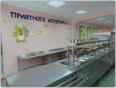Детский омбудсмен РФ решила взять пример с Фургала и изменить систему школьного питания