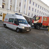 В Хабаровске и на Сахалине эвакуируют соцобъекты после сообщений об угрозе взрыва