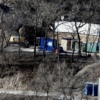 В зоне стройки находится ансамбль застройки офицерской слободы, его охранная зона была утверждена в 2017 году — newsvl.ru