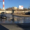 Водителей просят быть внимательнее на данном участке — newsvl.ru