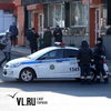 ФСБ задержала мужчину, сообщившего о причастности к «минированиям» в Приморье