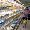 С 1 июля российские магазины обяжут не ставить рядом натуральные молочные продукты и заменители