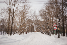 Хабаровчанин изнасиловал студентку и закопал ее тело в снег