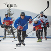 В предстоящие выходные во Владивостоке определят призеров турнира по дворовому хоккею
