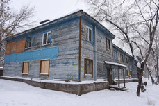 Комсомольск попал в лидеры по росту цен на жилье