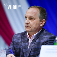 Мэр всему голова: «фигура согласия» на управление Владивостоком все еще под вопросом