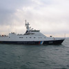 Пограничники РФ сопроводили японское рыболовецкое судно в Находку для досмотра