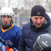 В перерыве тренер мотивировал «Акул» как мог — newsvl.ru