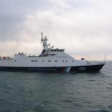 Японское судно &laquo;Нисиномару-68&raquo; задержали в Приморье за незаконную добычу краба —  ущерб оценивается в более 39 млн рублей