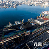 «Владморрыбпорт» планирует построить во Владивостоке закрытый судопогрузочный комплекс для перевалки угля