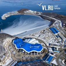 На Русском острове планируют создать инфраструктуру для отдыха и развлечений
