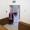 В школе № 6 один основной и шесть запасных выходов. Все они закрыты на шпингалеты, и их легко можно открыть изнутри — newsvl.ru
