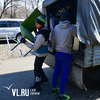 Юнармейцы-детдомовцы из Уссурийска помогают многодетным семьям и ветеранам с ремонтом жилья (ФОТО)