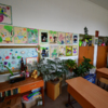 Творческий уголок в детском доме на Фадеева, 20 — newsvl.ru